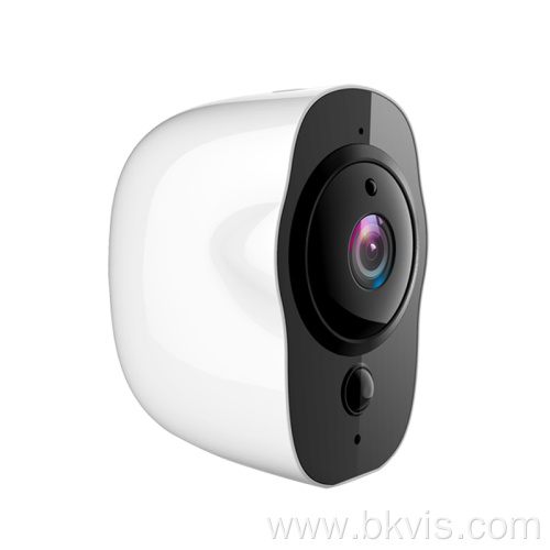 Wireless 1080p Wifi Camera with Battery Powered